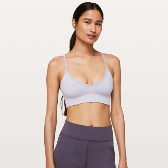 Lululemon Ebb to Street Bra - Picture 5 of 5
